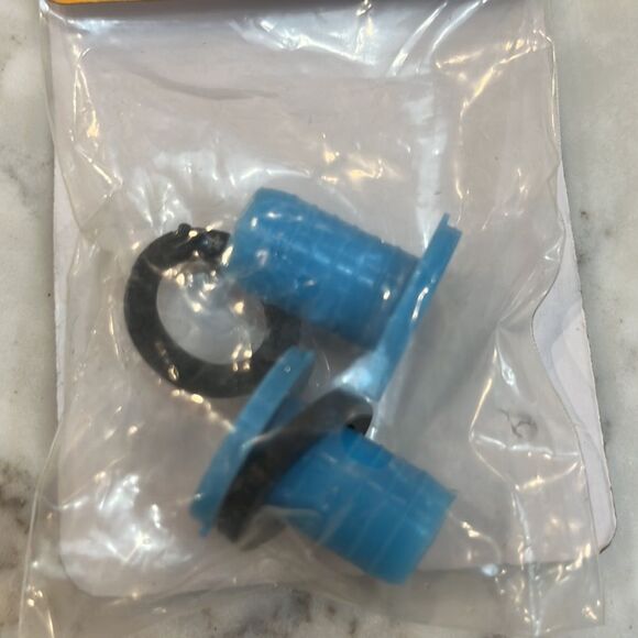 Hose Washer Combo Pack Household Garden Utility Supplies NWT - Picture 3 of 7
